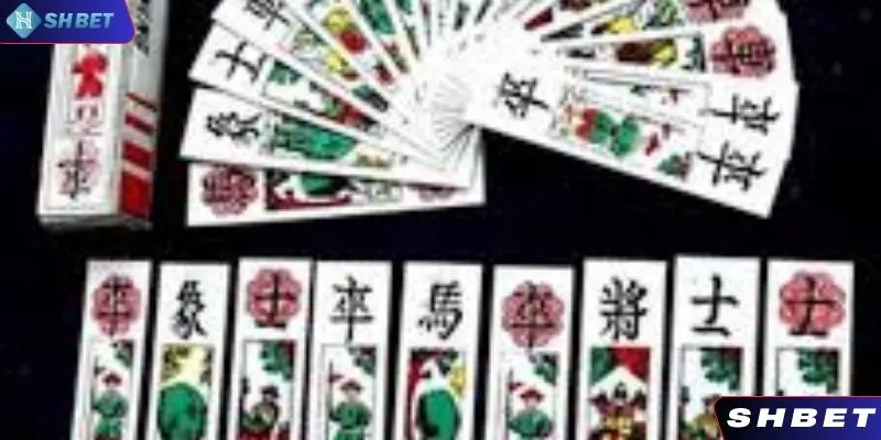 Đọc bài đối thủ khi chơi Chắn