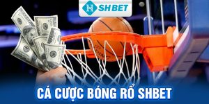 Cá Cược Bóng Rổ SHBET
