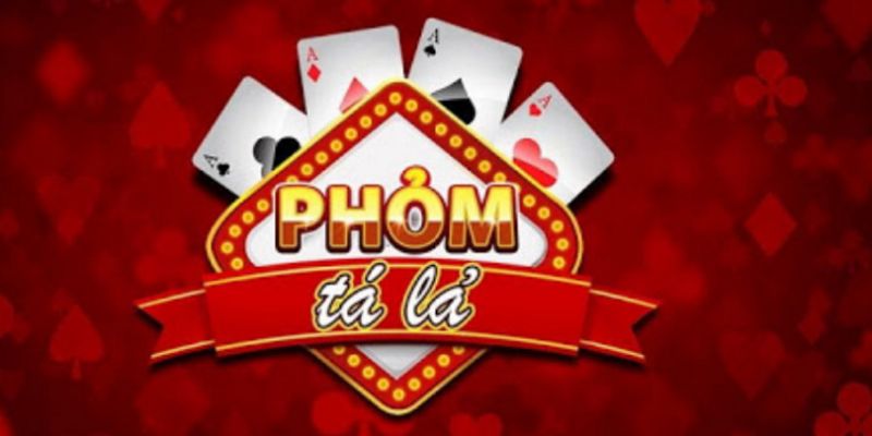Chơi bài Phỏm online tại SHBET thú vị, hấp dẫn